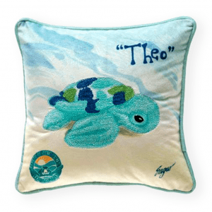 Theo Velvet Pillow, online sales, #CleanDarkFlat,